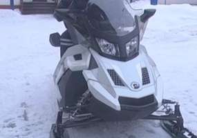 В Нижнекамске мужчина лишился денег, помогая родственнику купить снегоход - НТР 24