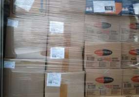 В Нижнекамск попытались ввезти более 400 кг  сомнительной рыбы - НТР 24