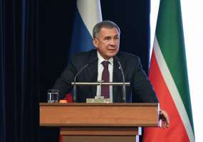 В Татарстане в 2019 году стартует новая госпрограмма по капремонту и строительству детских лагерей - НТР 24