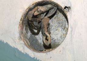 По требованию прокуратуры жилищники вне очереди отремонтируют подъезды дома на ул.Спортивной в Нижнекамске - НТР 24