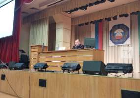 Глава ГИБДД РТ: С введением скидки на оплату штрафов водители стали чаще превышать скорость - НТР 24