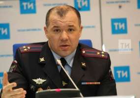 В Татарстане увеличилось количество происшествий на дорогах с участием детей - НТР 24