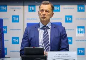 Марат Сафиуллин: Легализовавшиеся самозанятые будут освобождены от кассовых аппаратов - НТР 24