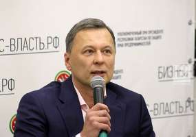 Глава УФНС по РТ: Самозанятые смогут войти в легальное поле без штрафов - НТР 24