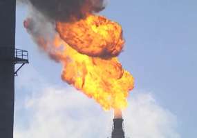 «Нижнекамскнефтехим» оштрафован за выбросы - НТР 24