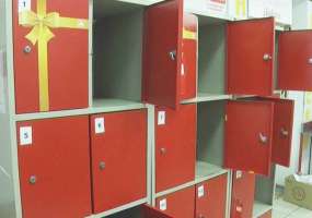 В Нижнекамске из камер хранения магазинов пропадают вещи - НТР 24