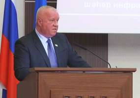 Для того, чтобы общественный транспорт в Нижнекамске ходил по расписанию, нужна «космическая» сумма - НТР 24