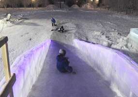В Нижнекамске откроют необычную елку, созданную в Москве  - НТР 24