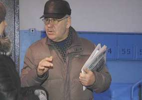 Нижнекамских пенсионеров почтовые сотрудники обозвали жалобщиками - НТР 24