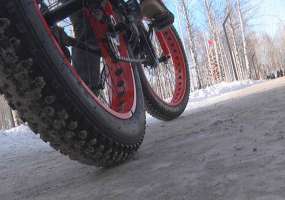 В Нижнекамске, за кражу велосипеда, мужчина отправился в колонию строгого режима - НТР 24