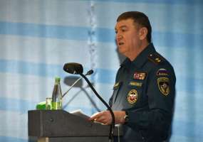 В Татарстане за последние пять лет сократилось количество пожаров - НТР 24