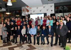 В Нижнекамске появились новые врачи - НТР 24