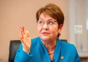 Современным детям не хватает любви и внимания со стороны взрослых - Сария Сабурская - НТР 24