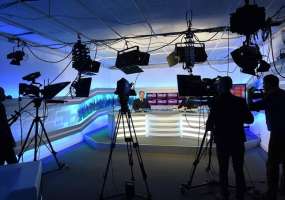 «Прямую связь» с Айдаром Метшиным можно будет смотреть на сайте НТР 24 - НТР 24