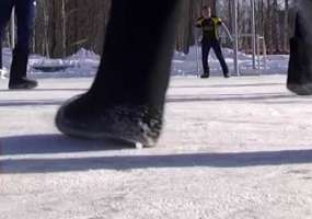 Нижнекамка осталась без валенок и без денег из-за рекламы в instagram - НТР 24