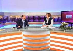 Айдар Метшин рассказал, сколько на новом производстве в Нижнекамске будет рабочих из Китая - НТР 24