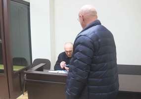 Нижнекамский суд отложил на 2019 год дело по факту хищения денег для строительства рыбзавода - НТР 24