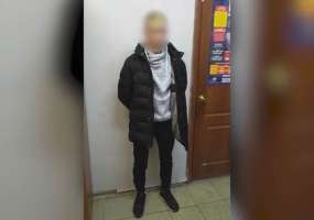 Опубликована видеозапись задержания в Нижнекамске наркосбытчиков - НТР 24