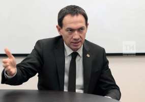 Нагуманов: Регистрация в качестве самозанятого — это возможность вырасти до бизнесмена - НТР 24