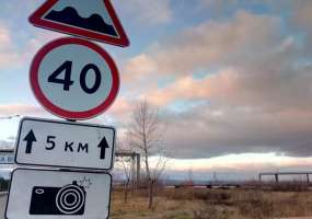 В России хотят пересмотреть штрафы за превышение скорости - НТР 24