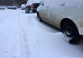 Нижнекамские водители хвалят в соцсетях коммунальщиков за оперативную работу - НТР 24