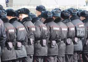 В новогоднюю ночь в Татарстане будут дежурить 1700 полицейских - НТР 24