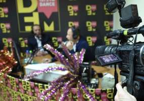 Мэр Нижнекамска рассказал о профессиональном выборе сына Мурата - НТР 24