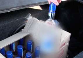 В России предложили запретить скидки на алкоголь - НТР 24