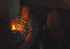 В Нижнекамске более 14 тыс, семей Новый год встретят при свечах - НТР 24