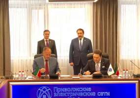 В Нижнекамске появятся «умные счетчики» от «Ростелекома» - НТР 24