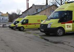 В Татарстане откроют единый диспетчерский центр для районных бригад «скорой помощи» - НТР 24