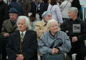 С января 2019 года пенсии неработающих пенсионеров проиндексируют на 7,05% - НТР 24