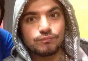 На рэпера Птаху напали с битой - НТР 24