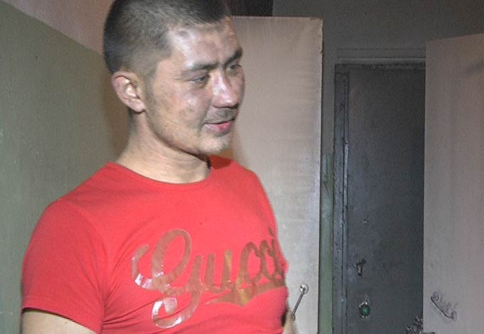 Мужчина, спасший от пожара соседей в Нижнекамске, рассказал подробности ЧП