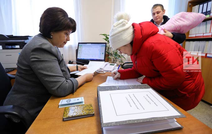 Родовые сертификаты в Татарстане переведут в электронный вид