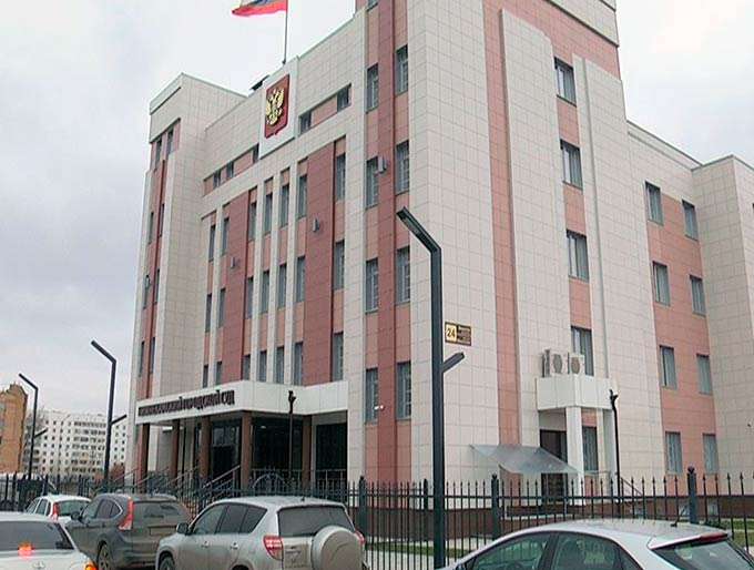 Жительницу Нижнекамского района будут судить за поножовщину