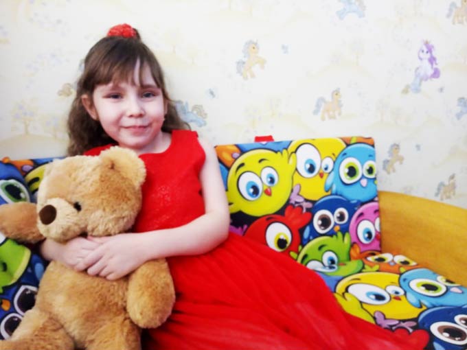 Прокуратура Нижнекамска потребовала у Минздрава РТ выдать лекарство ребенку с опухолью