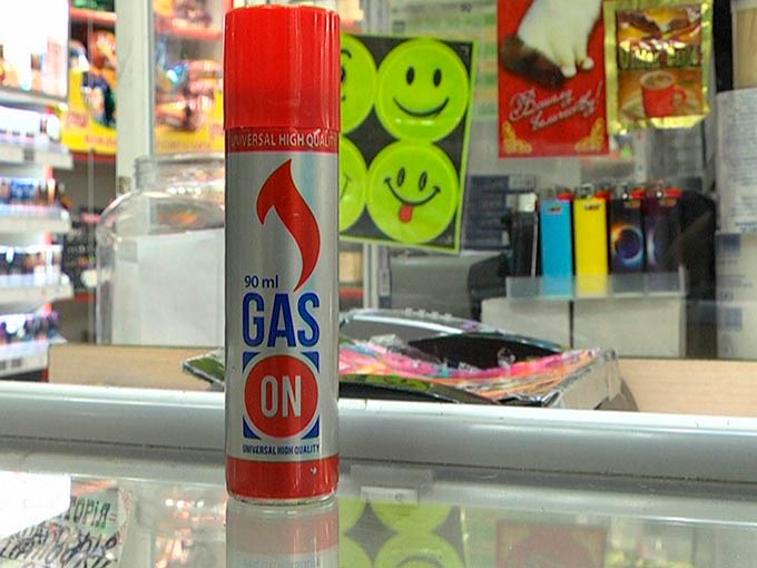 Нижнекамский продавец призналась в том, что продавала баллончики с газом умершему школьнику