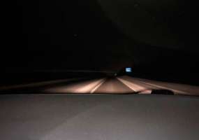 На трассах Татарстана сняты введенные из-за метели ограничения движения транспорта - НТР 24