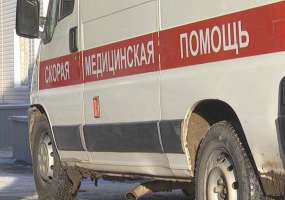 В новогодние каникулы сотрудники скорой помощи Нижнекамска более 2 тыс раз выезжали спасать людей - НТР 24