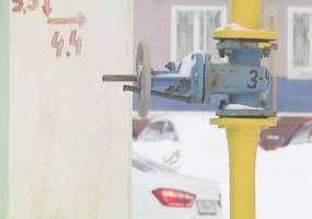 В Нижнекамске жильцы дома обнаружили утечку газа - НТР 24