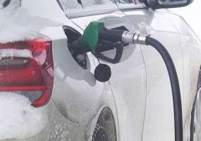 В праздники в Нижнекамске подорожал бензин. Наступивший год преподнес и другие сюрпризы - НТР 24