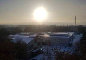 Синоптики прогнозируют резко потепление до плюсовой температуры уже в выходные - НТР 24