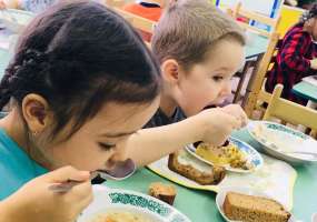 Как нижнекамским родителям будут компенсировать повышение платы за детсад - НТР 24