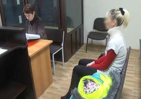 В Нижнекамске судят женщину, которая довела родную мать до самоубийства - НТР 24