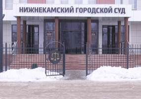 Убившего двух человек нижнекамца суд заключил под стражу - НТР 24