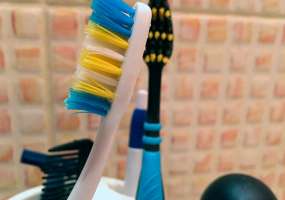 Найден бюджетный и эффективный вариант отбеливания зубов - НТР 24