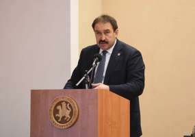 Алексей Песошин: Необходимо продолжить работу по выявлению нарушений правил оборота оружия у физлиц - НТР 24