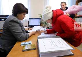 Родовые сертификаты в Татарстане переведут в электронный вид - НТР 24