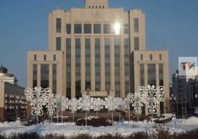 Шесть татарстанских предприятий и организаций получили премии Правительства РТ за ка - НТР 24